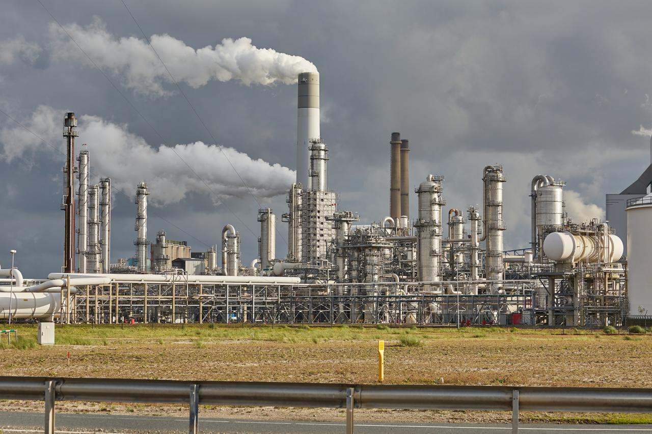 Tariff Relief and Trade Deal Boost India’s Export-Oriented Chemical Sector